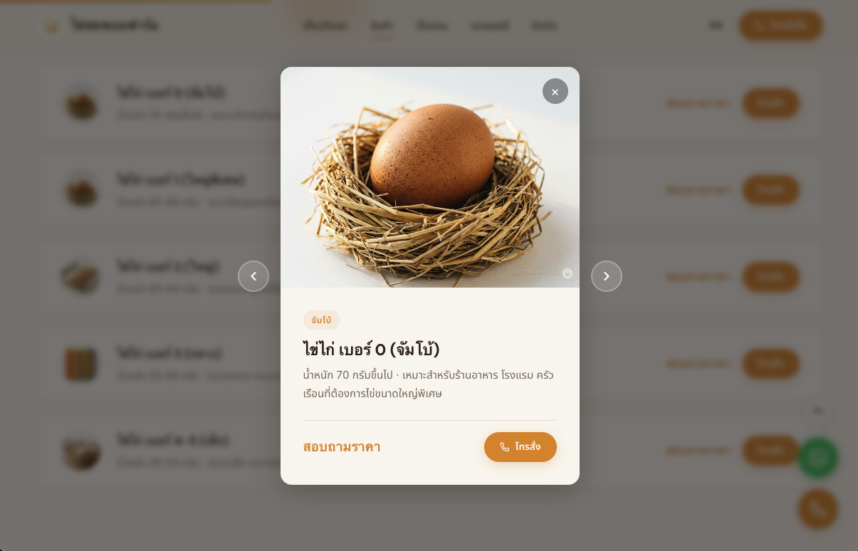 Panom Farm Desktop Experience