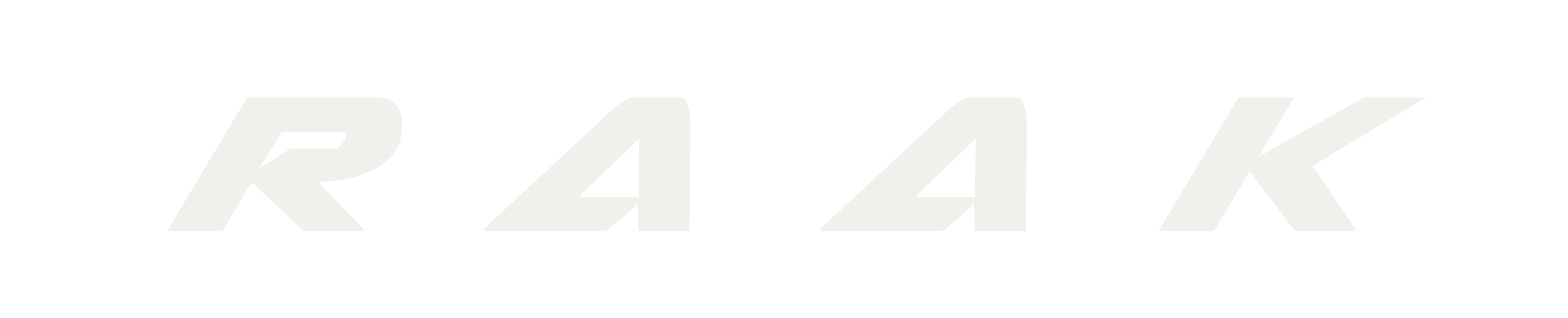 RAAK logo